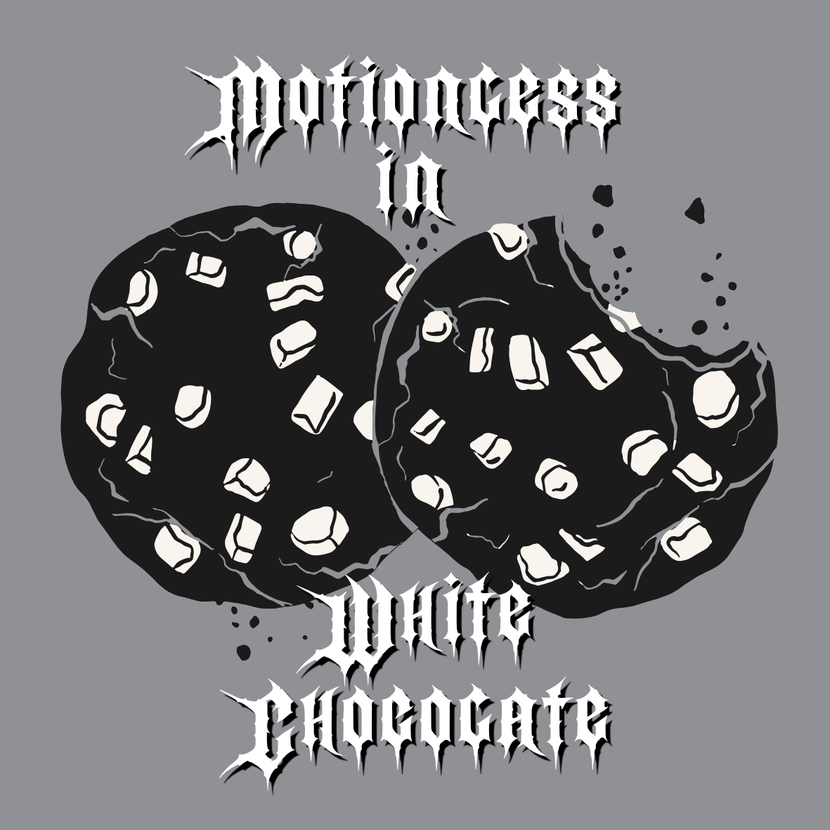 Motionless In White Chocolate