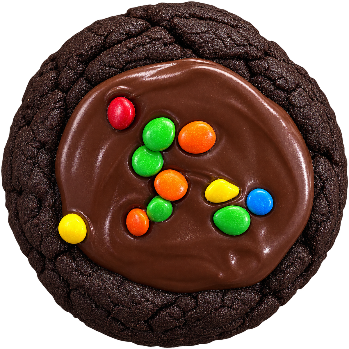 Brownieproof Love