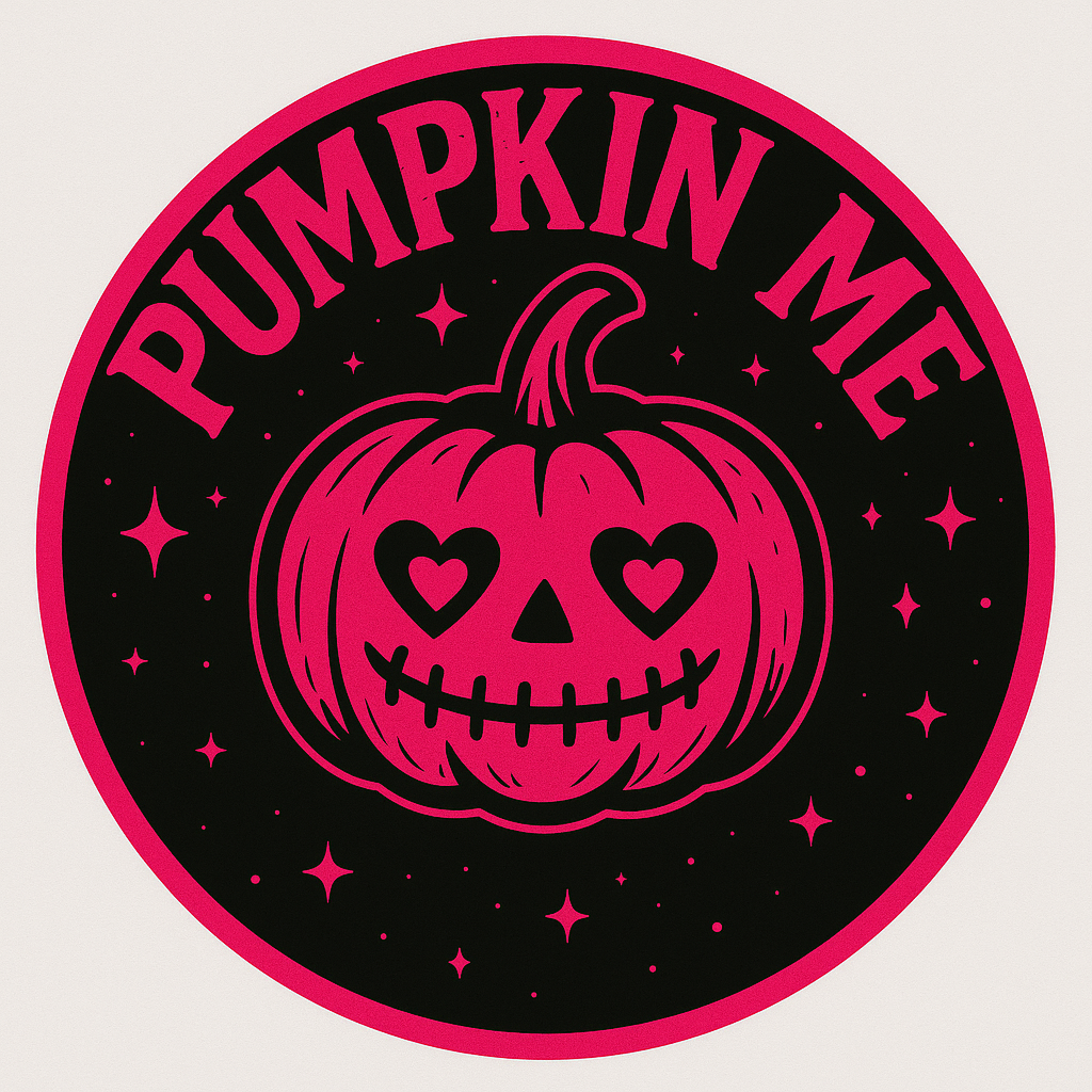 Pumpkin Me