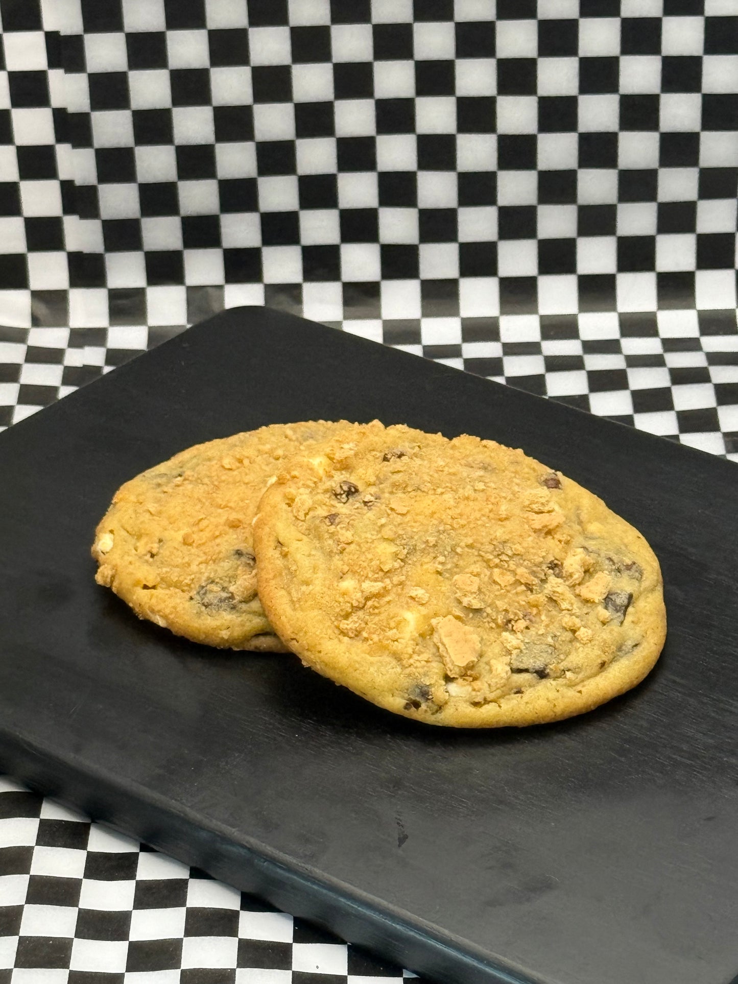 S'mores Theory GF