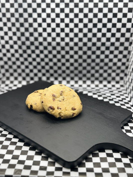 Something Chocolate - Gluten Free