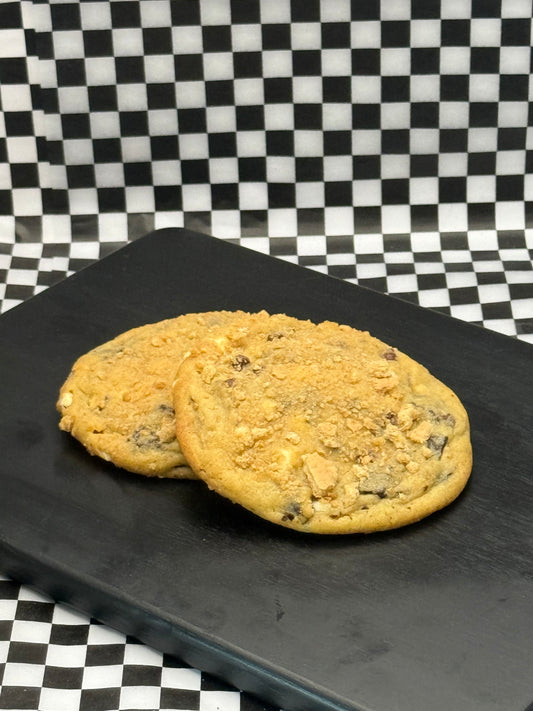 S'mores Theory