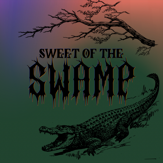 Sweet Of The Swamp