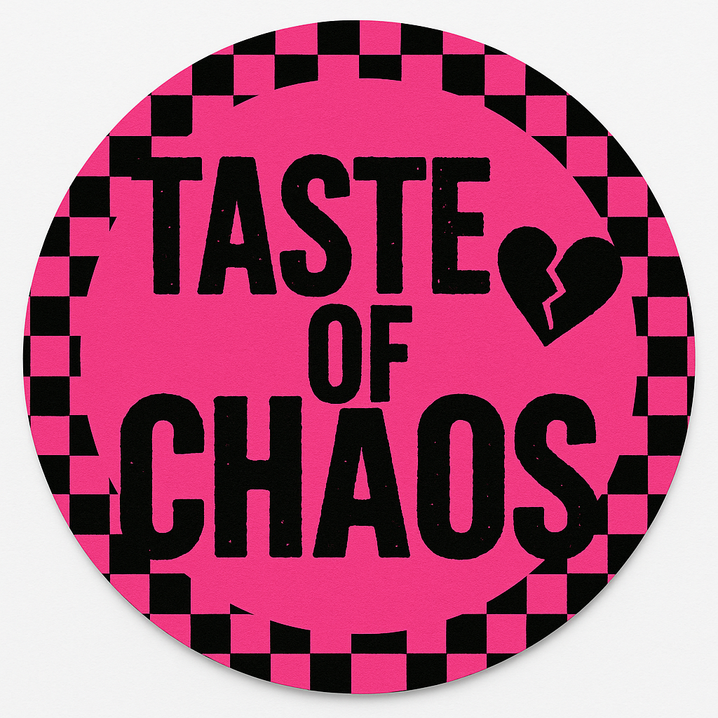 Taste Of Chaos