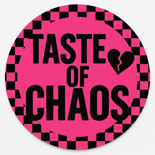 Taste Of Chaos