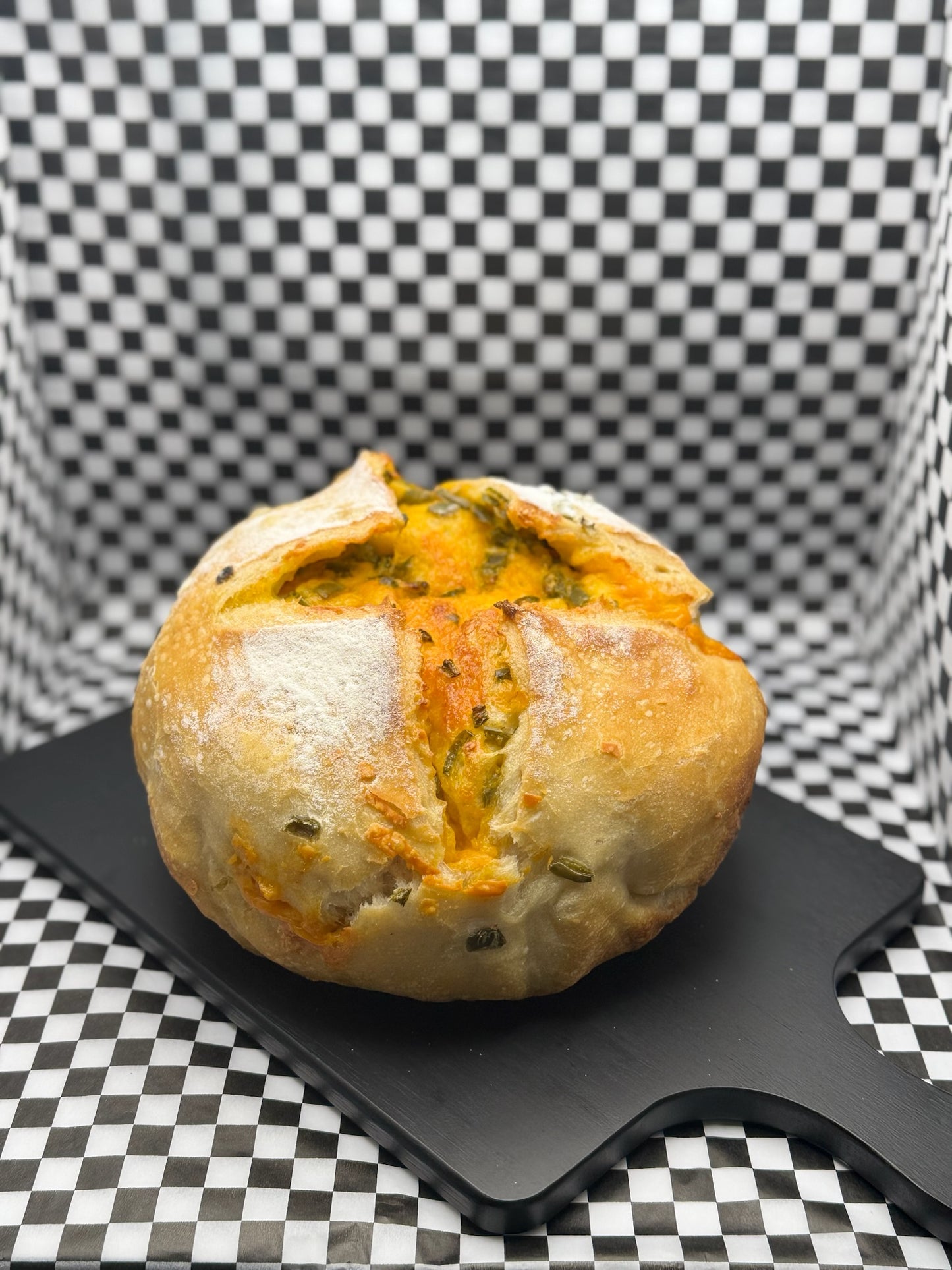 The Black Parade Of Heat