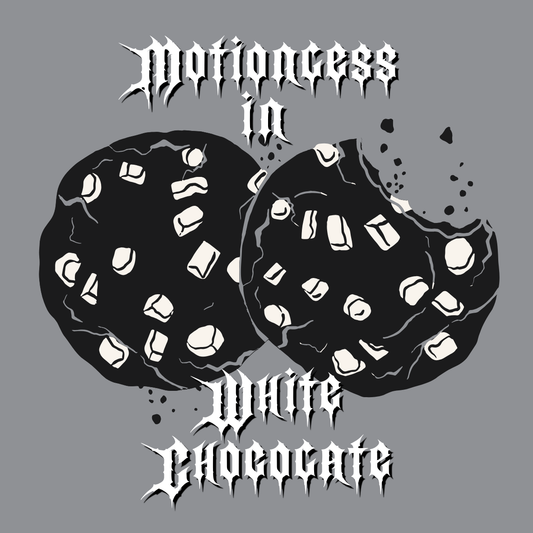 Motionless In White Chocolate
