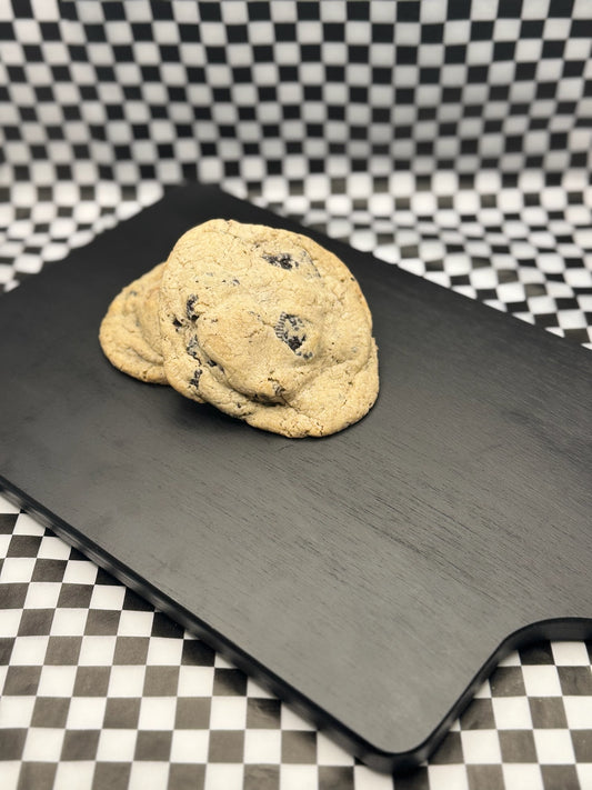 Oreo Is For Lovers - Gluten Free
