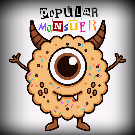 Popular Monster
