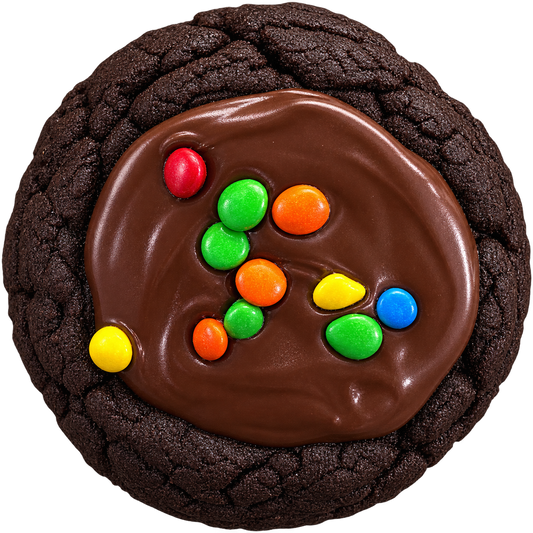 Brownieproof Love