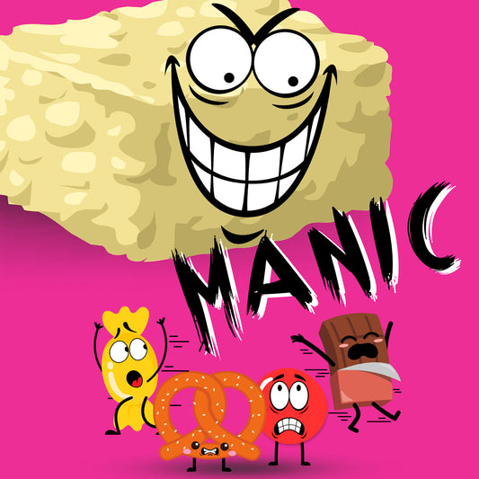MANIC