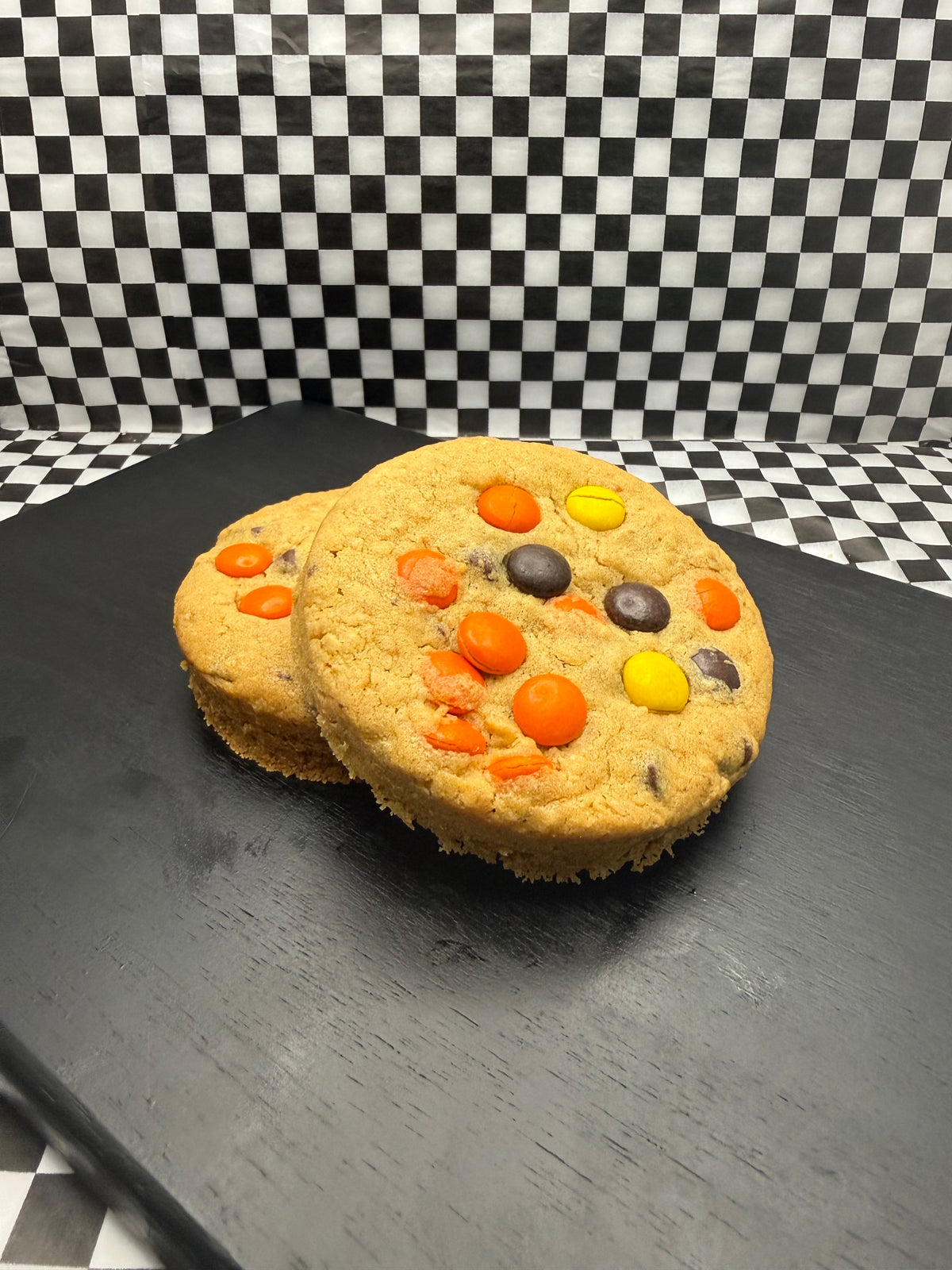 Cut My Life Into Reeses