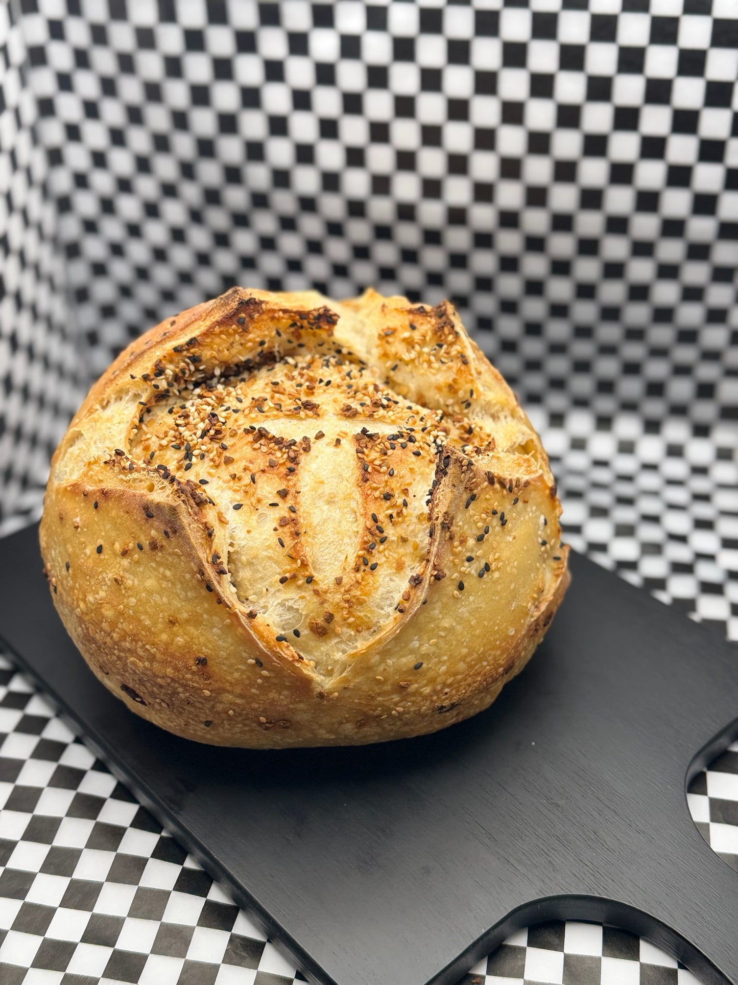 All The Everything Things