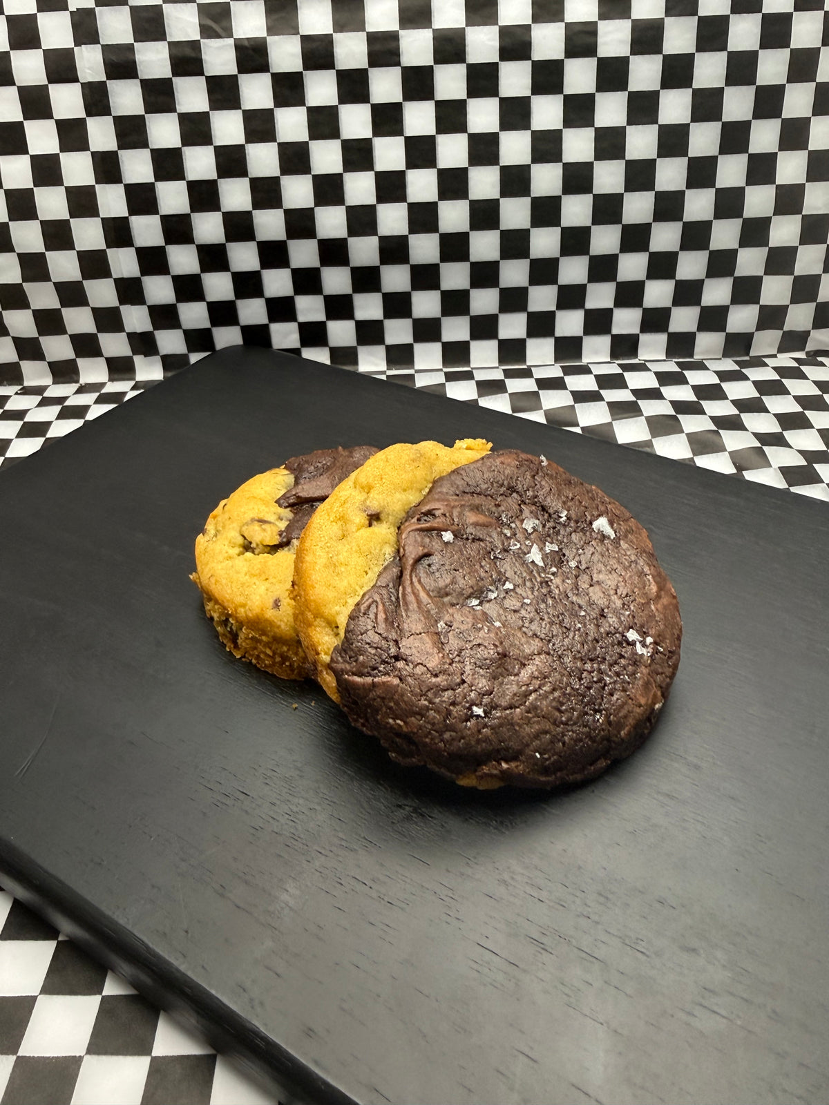 Nookie Brookie