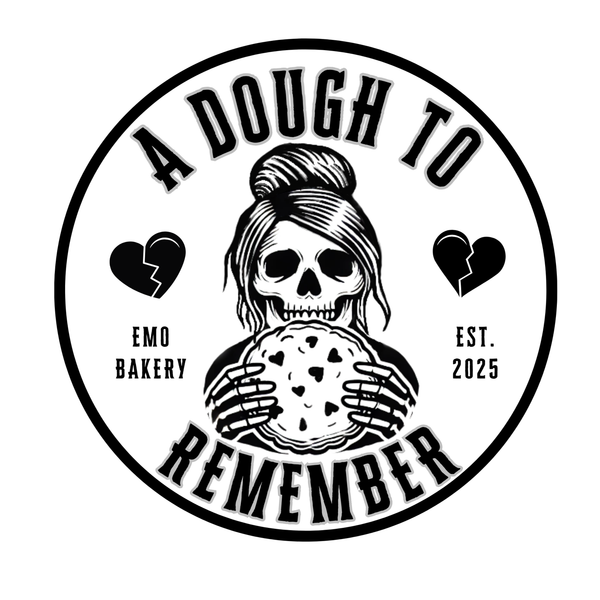 A Dough To Remember